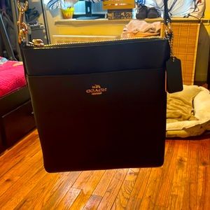 Coach Cross bag